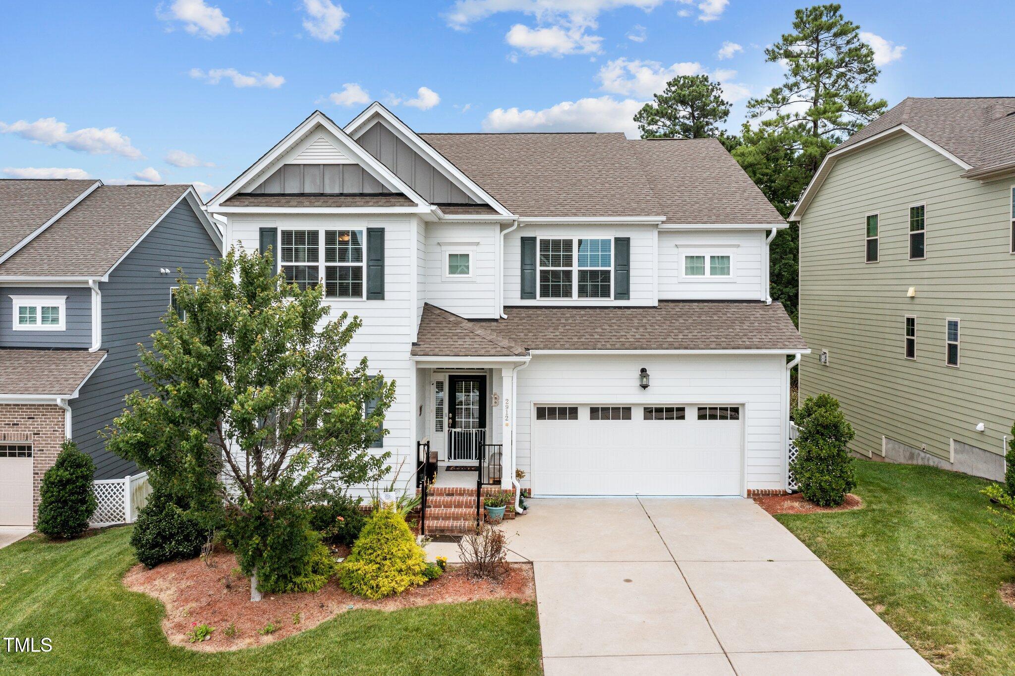 2912 Historic Circle