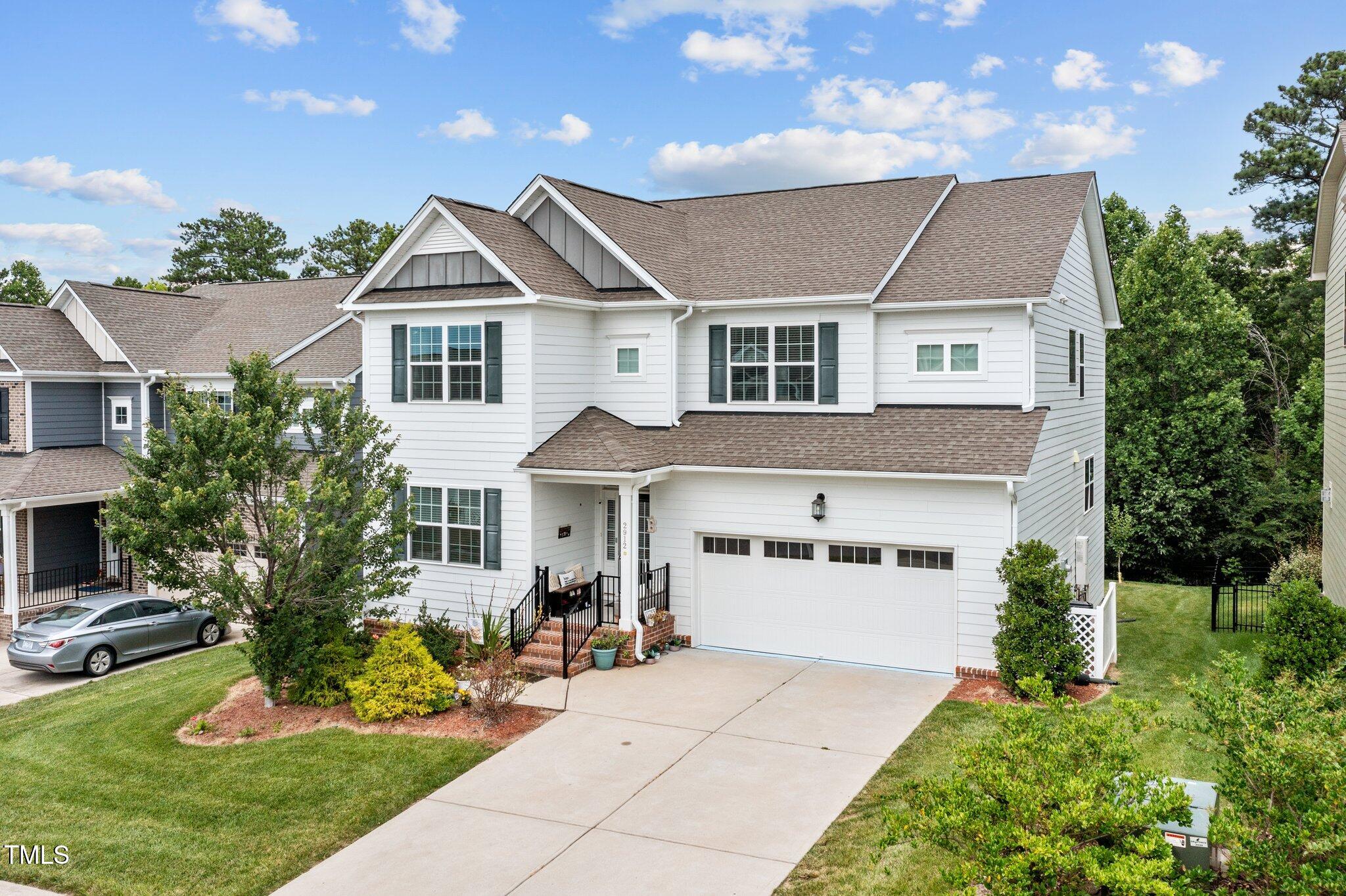 2912 Historic Circle