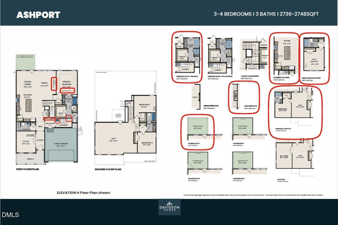 852 Dragonfly Pond Way