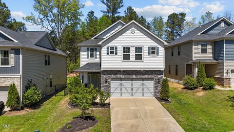 4009 Reunion Creek Parkway Apex NC 27539