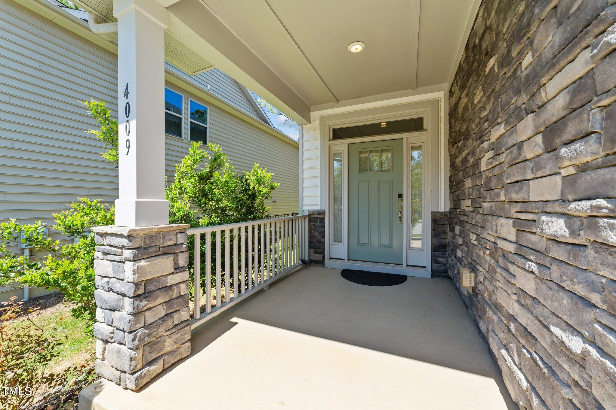 4009 Reunion Creek Parkway