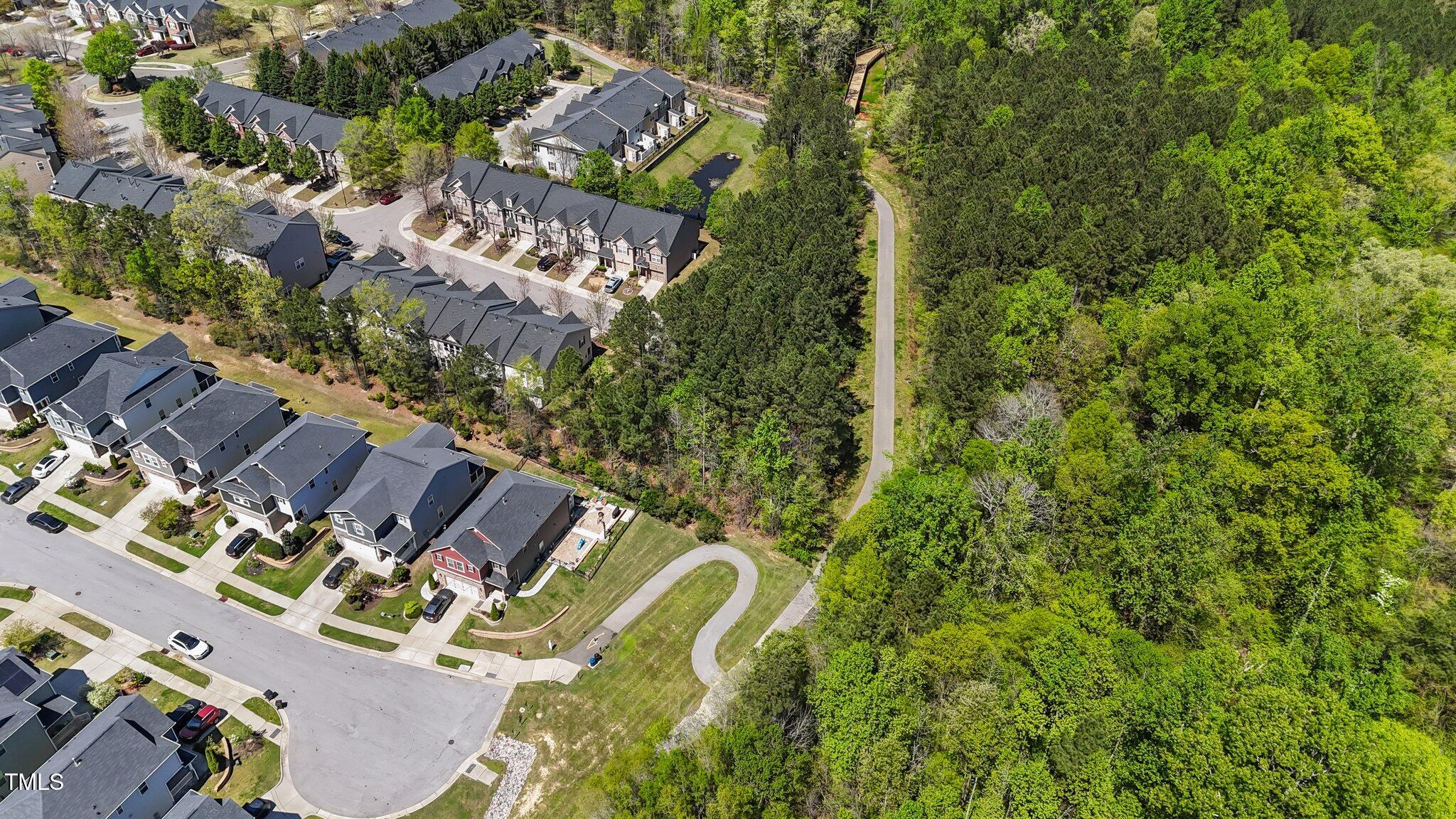 4009 Reunion Creek Parkway