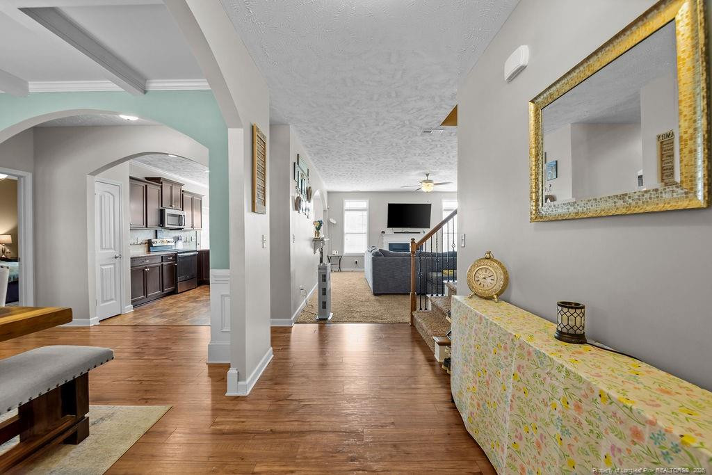 4763 McKinnon Farm (Lot 2) Drive