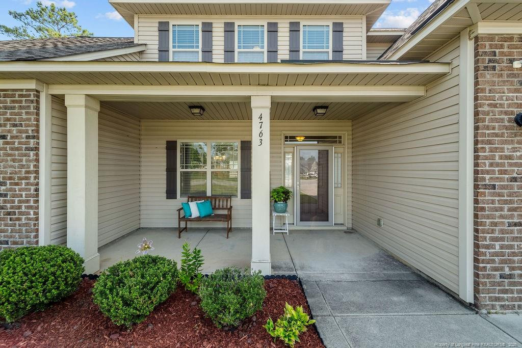 4763 McKinnon Farm (Lot 2) Drive