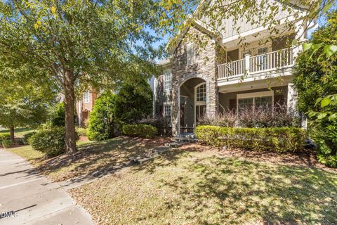 1404 Legendary Lane Morrisville NC 27560
