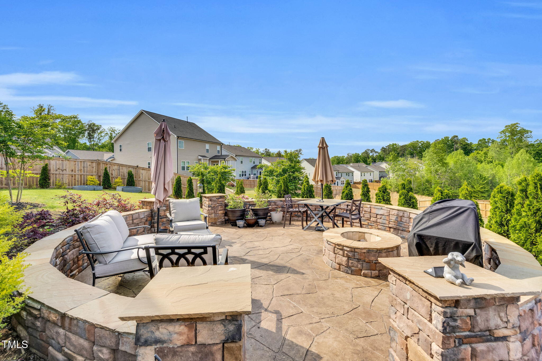 4333 Benton Mill Drive