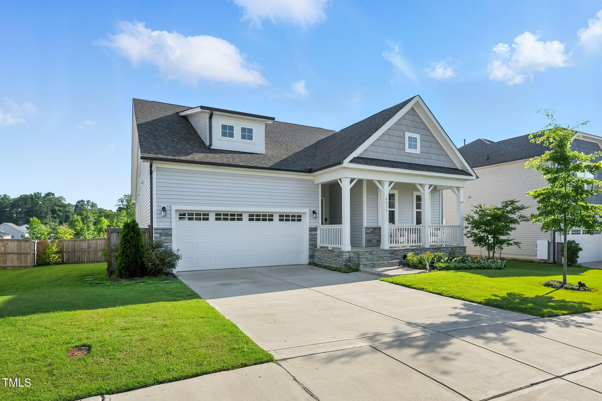 4333 Benton Mill Drive