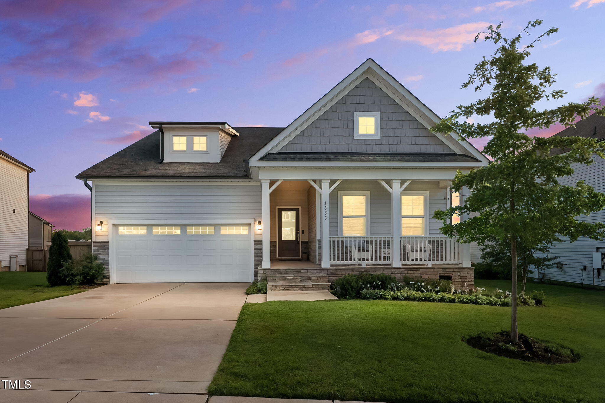 4333 Benton Mill Drive