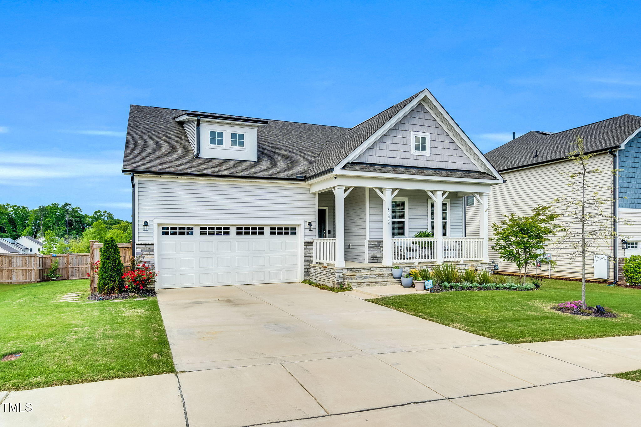 4333 Benton Mill Drive