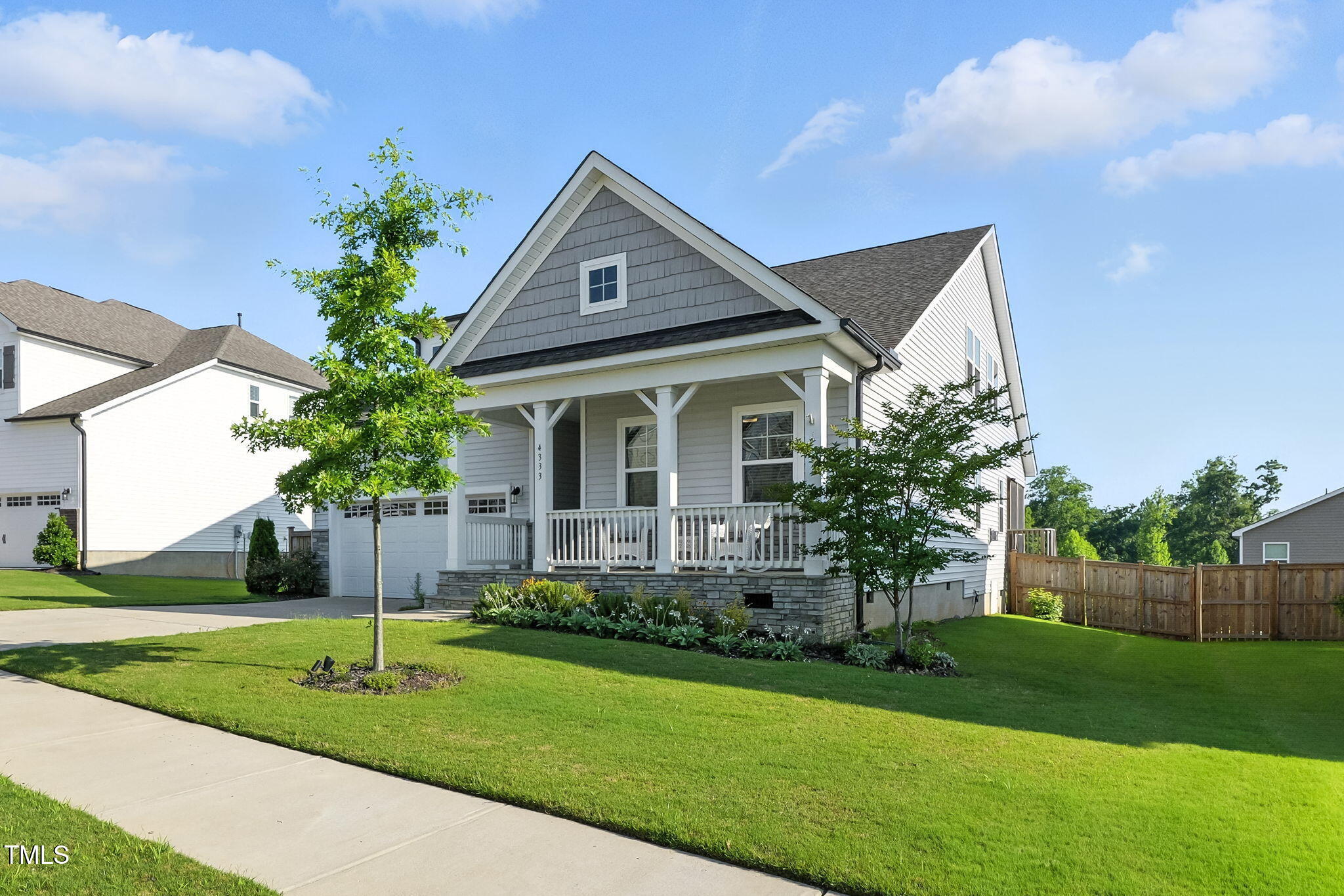 4333 Benton Mill Drive