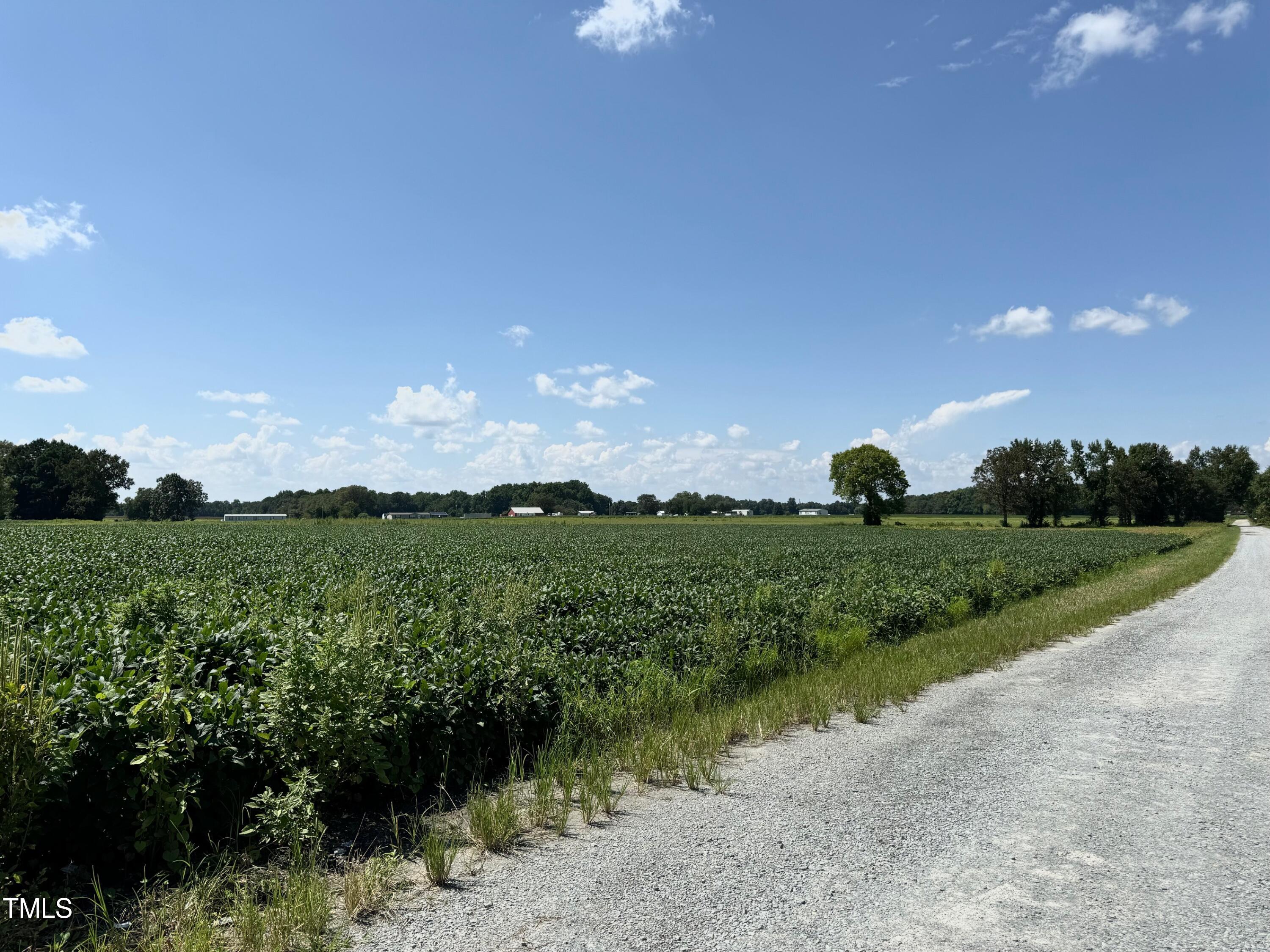 1 Green Path Road