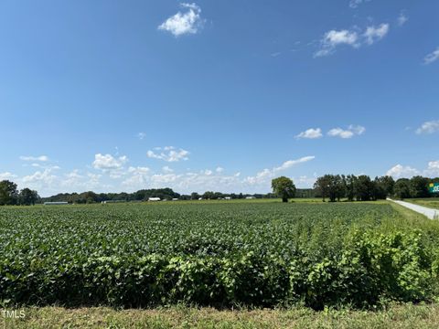 1 Green Path Road Dunn NC 28334