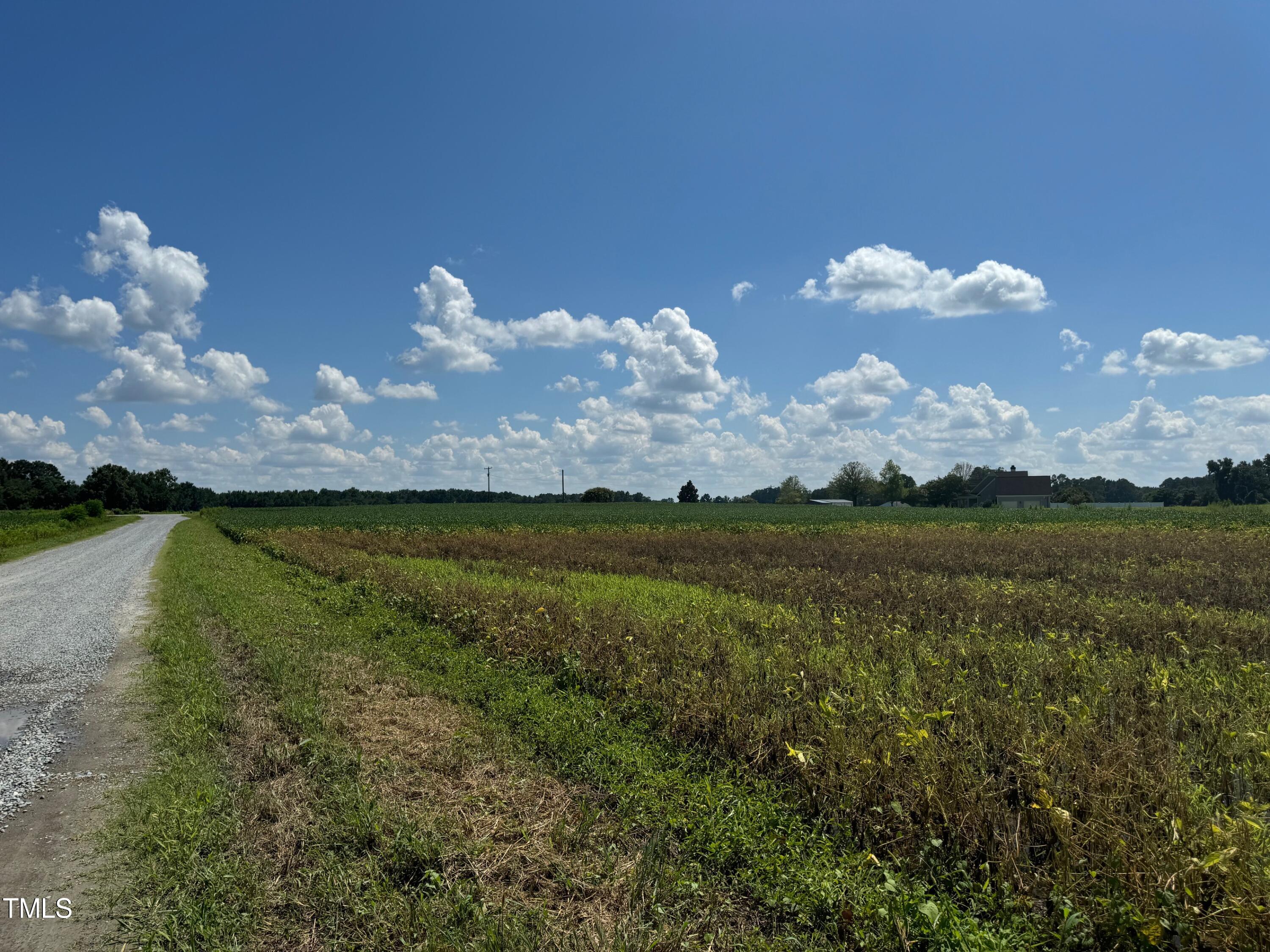 1 Green Path Road