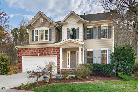 618 Turmeric Lane Durham NC 27713