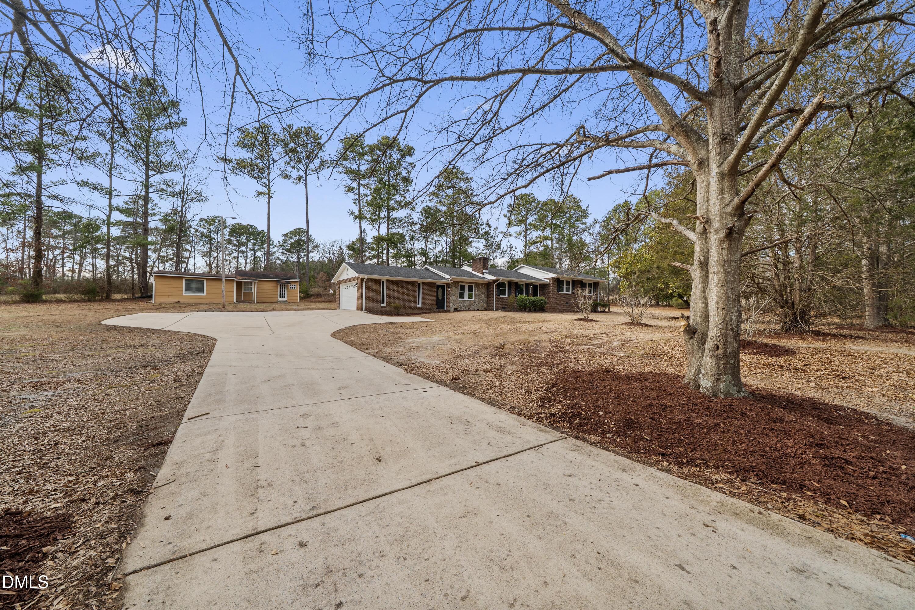 3741 Jonesville Road