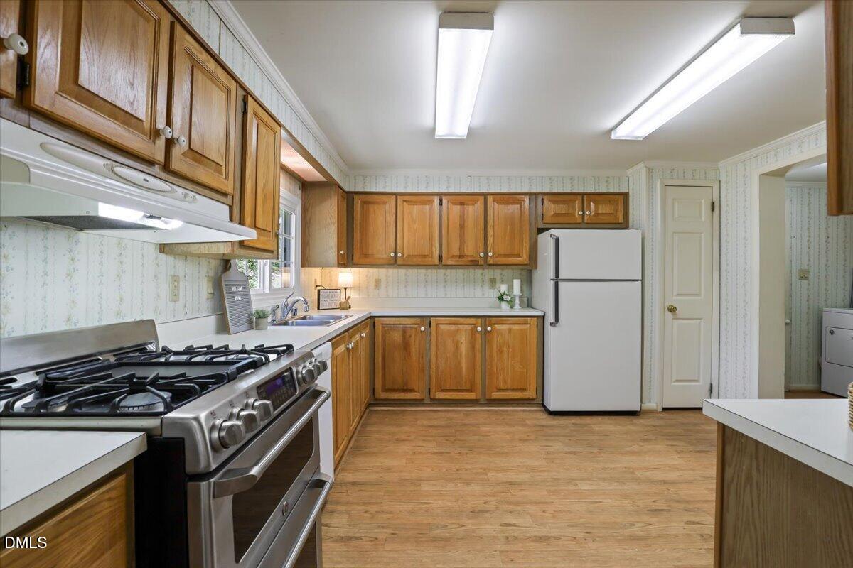3375 Old White Oak Road