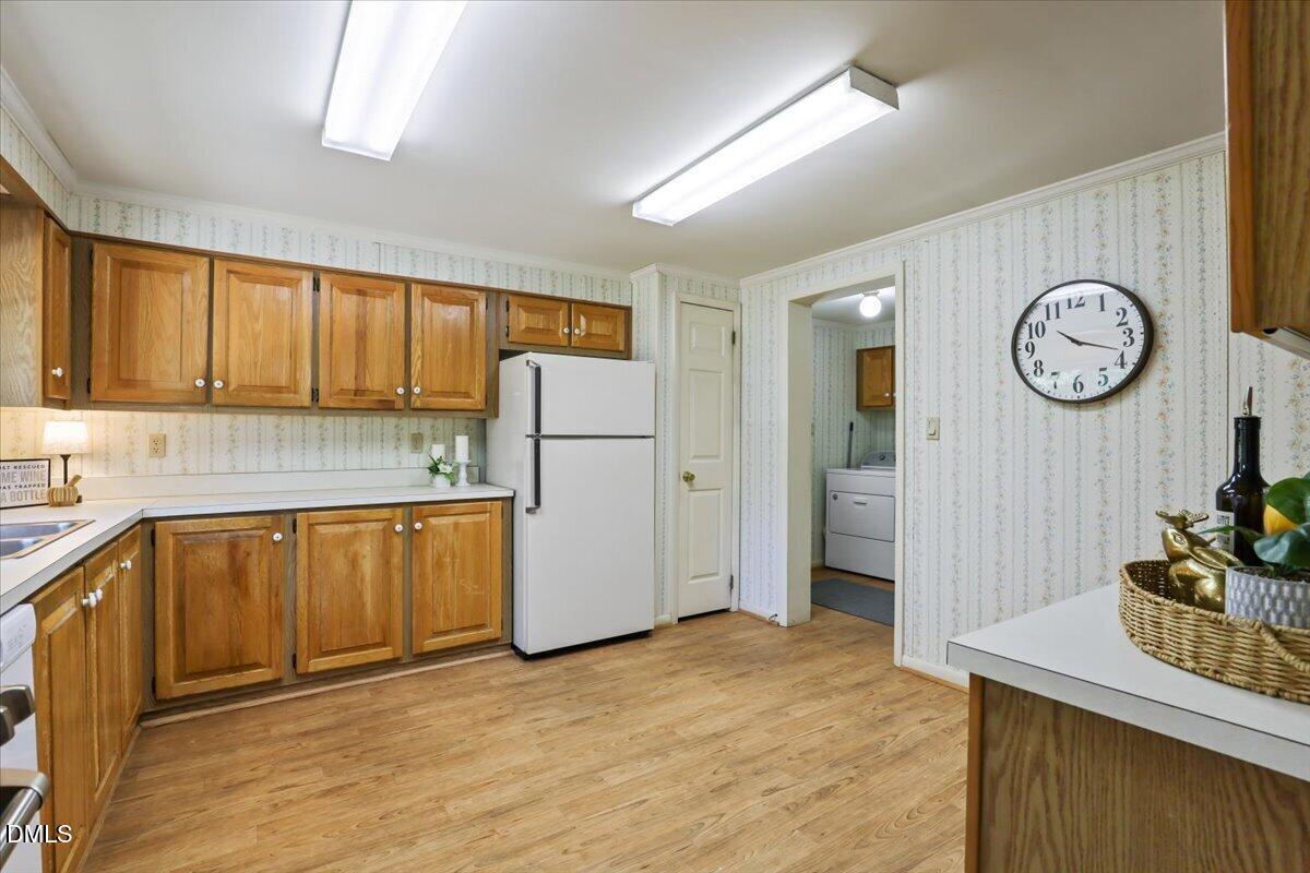 3375 Old White Oak Road