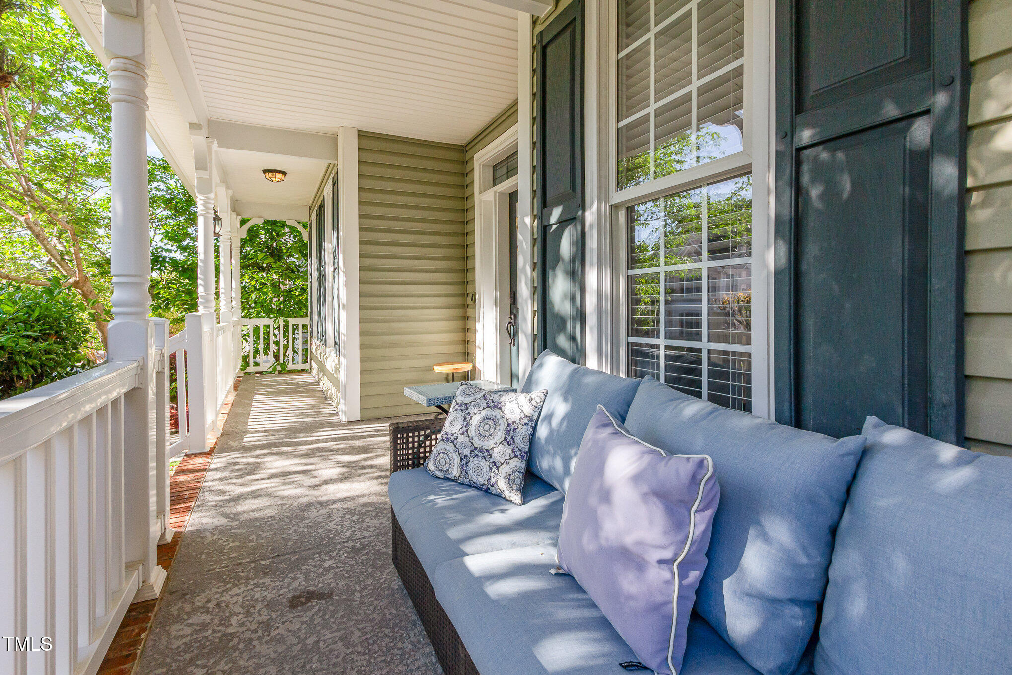 161 Fort Jackson Road