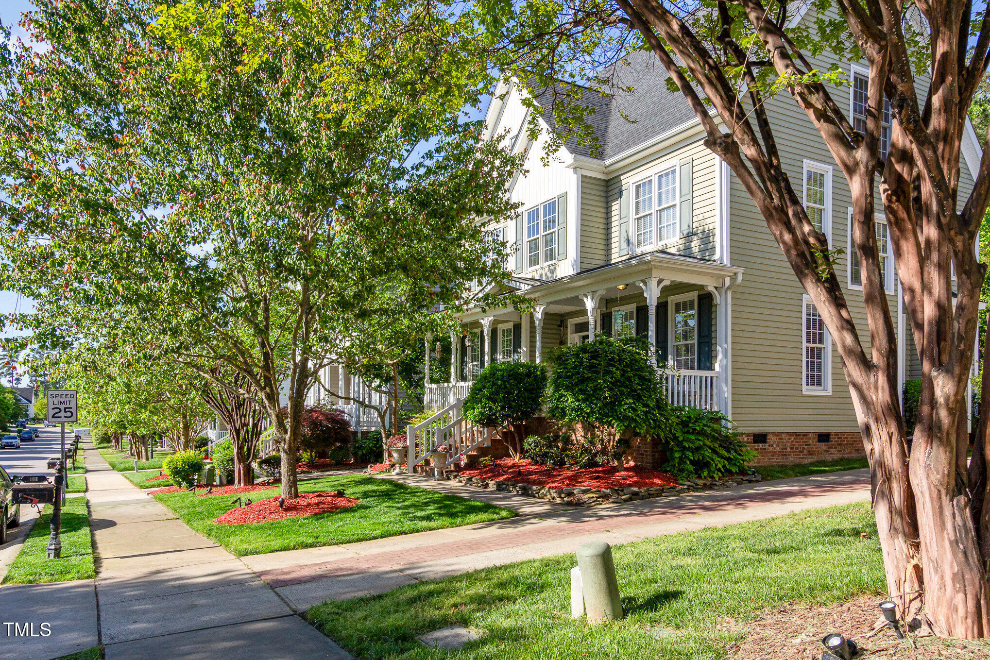 161 Fort Jackson Road