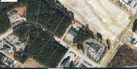 291 Pine State Street Lillington NC 27546