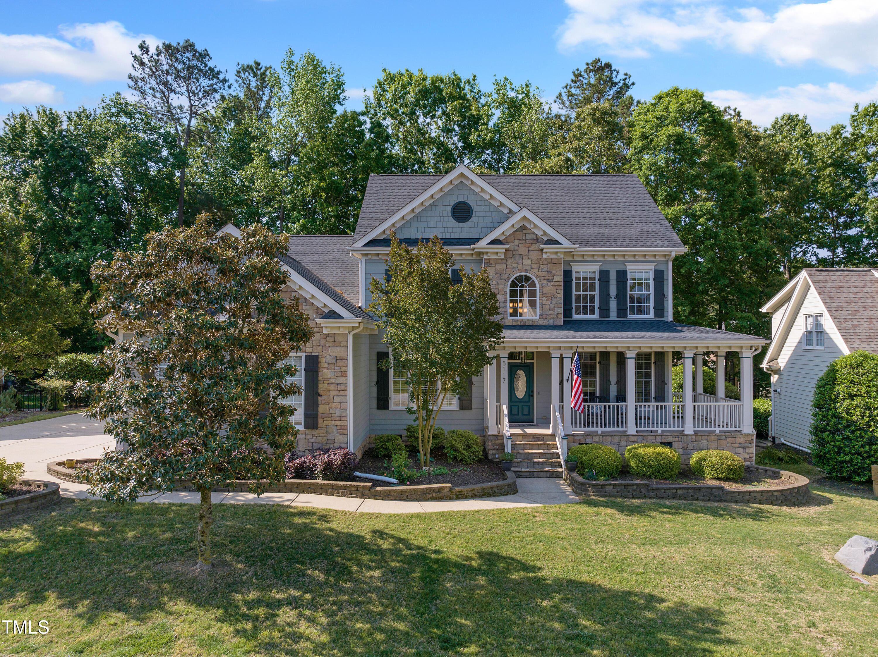 5117 Dove Forest Lane