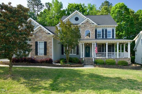 5117 Dove Forest Lane Apex NC 27539