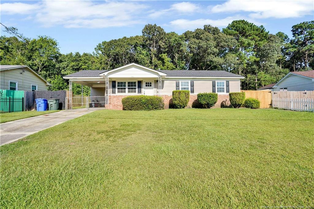 350 Longhorn Drive