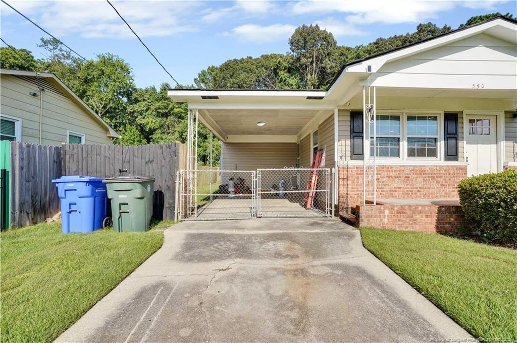 350 Longhorn Drive