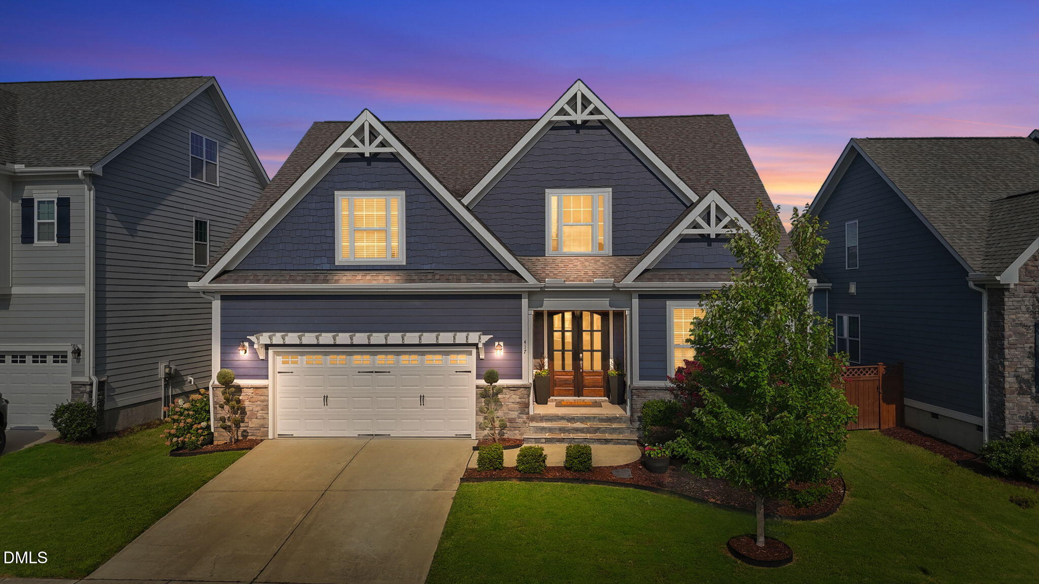 417 Midnight Moon Drive