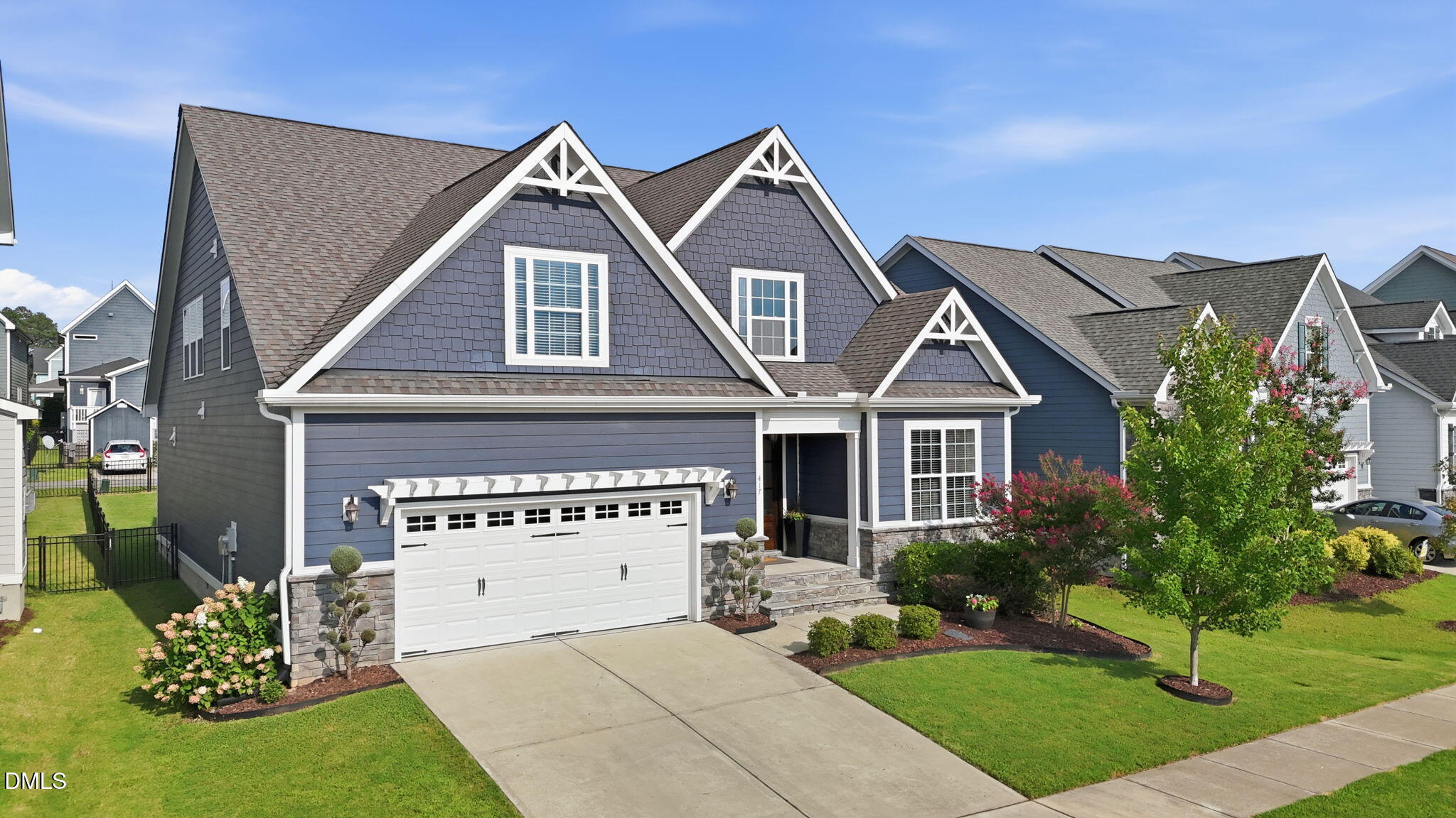 417 Midnight Moon Drive