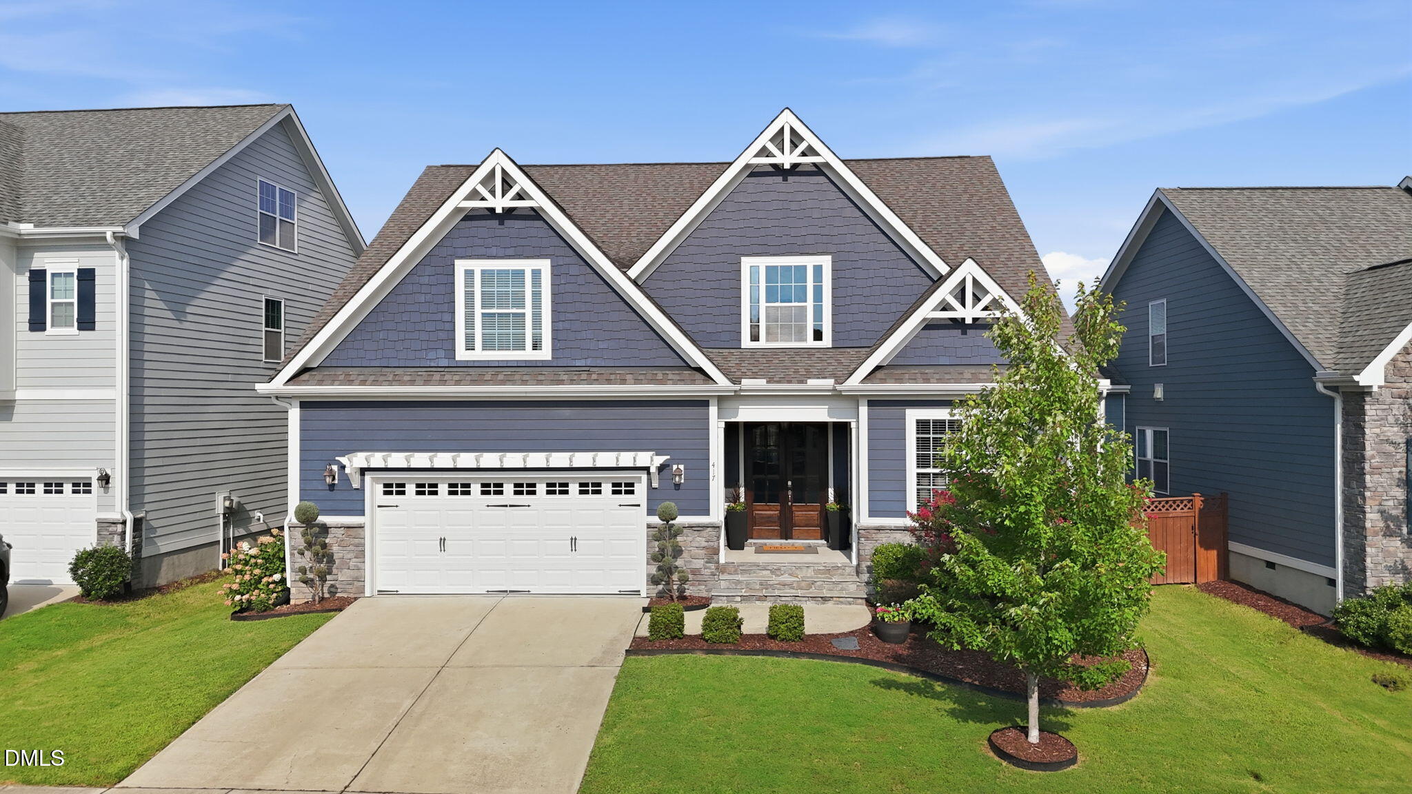417 Midnight Moon Drive