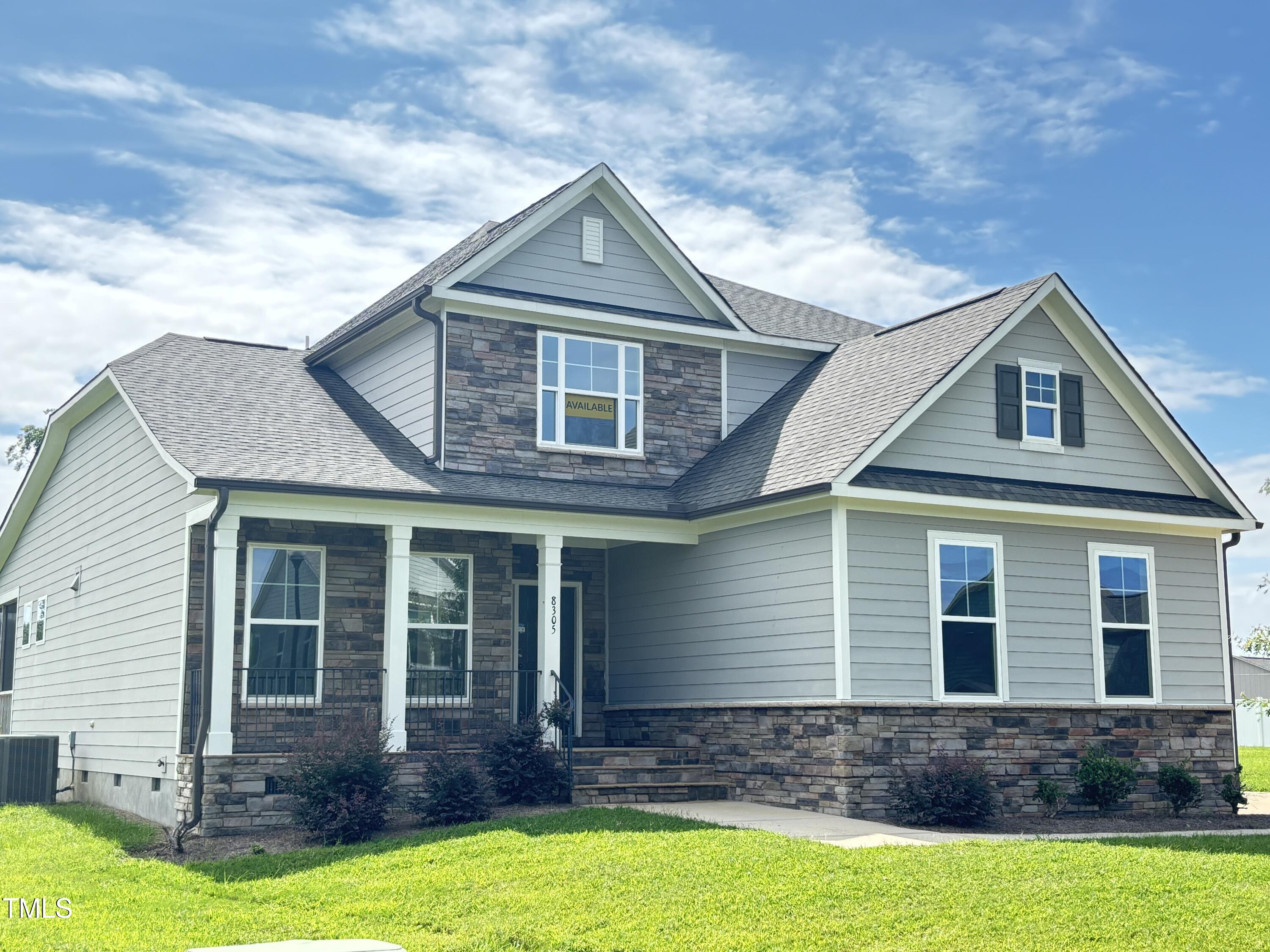 8305 Cannon Grove Drive