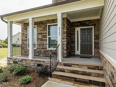 8305 Cannon Grove Drive