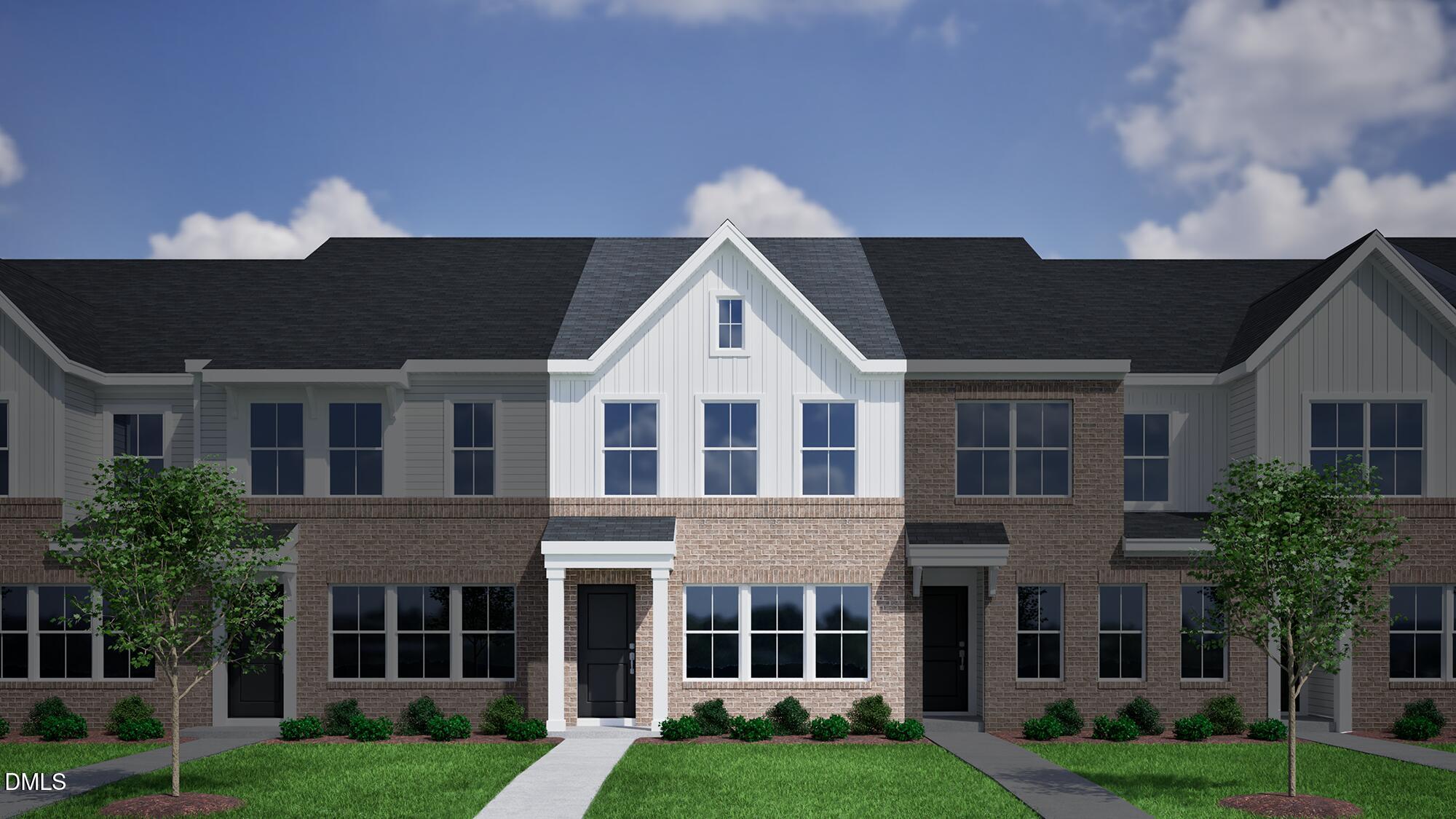 115 Wood Aster Way Unit 300, Garner, NC, 27529