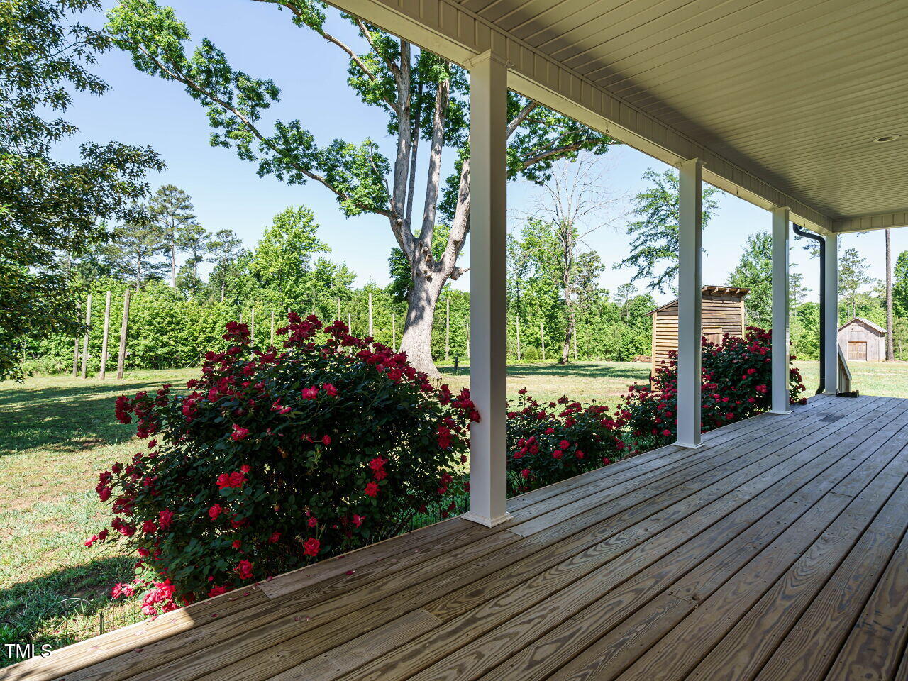 3958 Buckhorn Road
