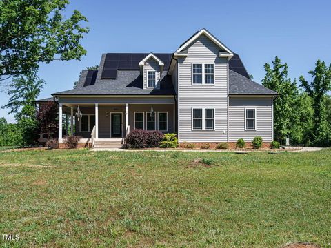 3958 Buckhorn Road Sanford NC 27330