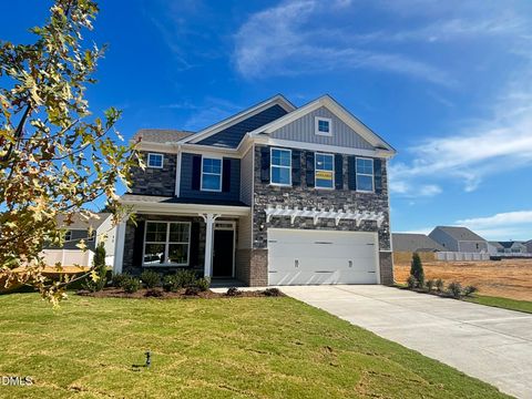 56 Flannel Court 251 Benson NC 27504