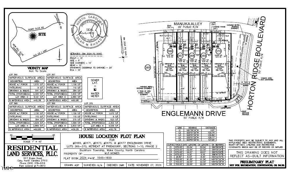 2469 Englemann Drive #366