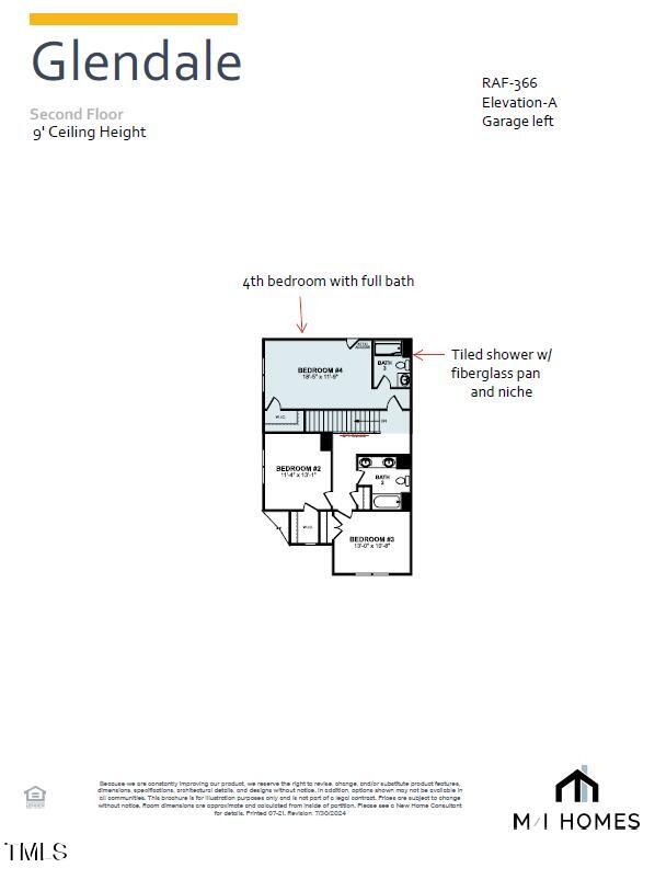2469 Englemann Drive #366