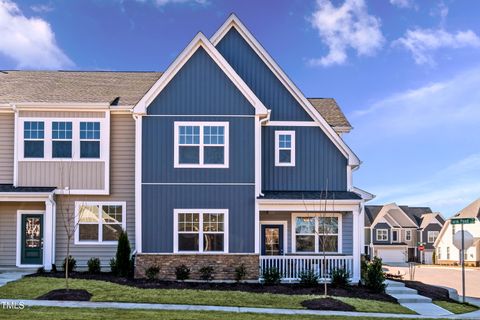 2469 Englemann Drive #366 New Hill NC 27562