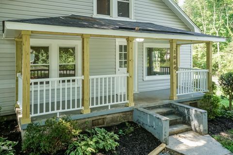 A home in Mebane