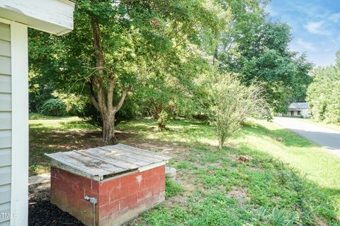 A home in Mebane