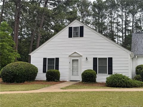 1 Village Green Circle Southern Pines NC 28387