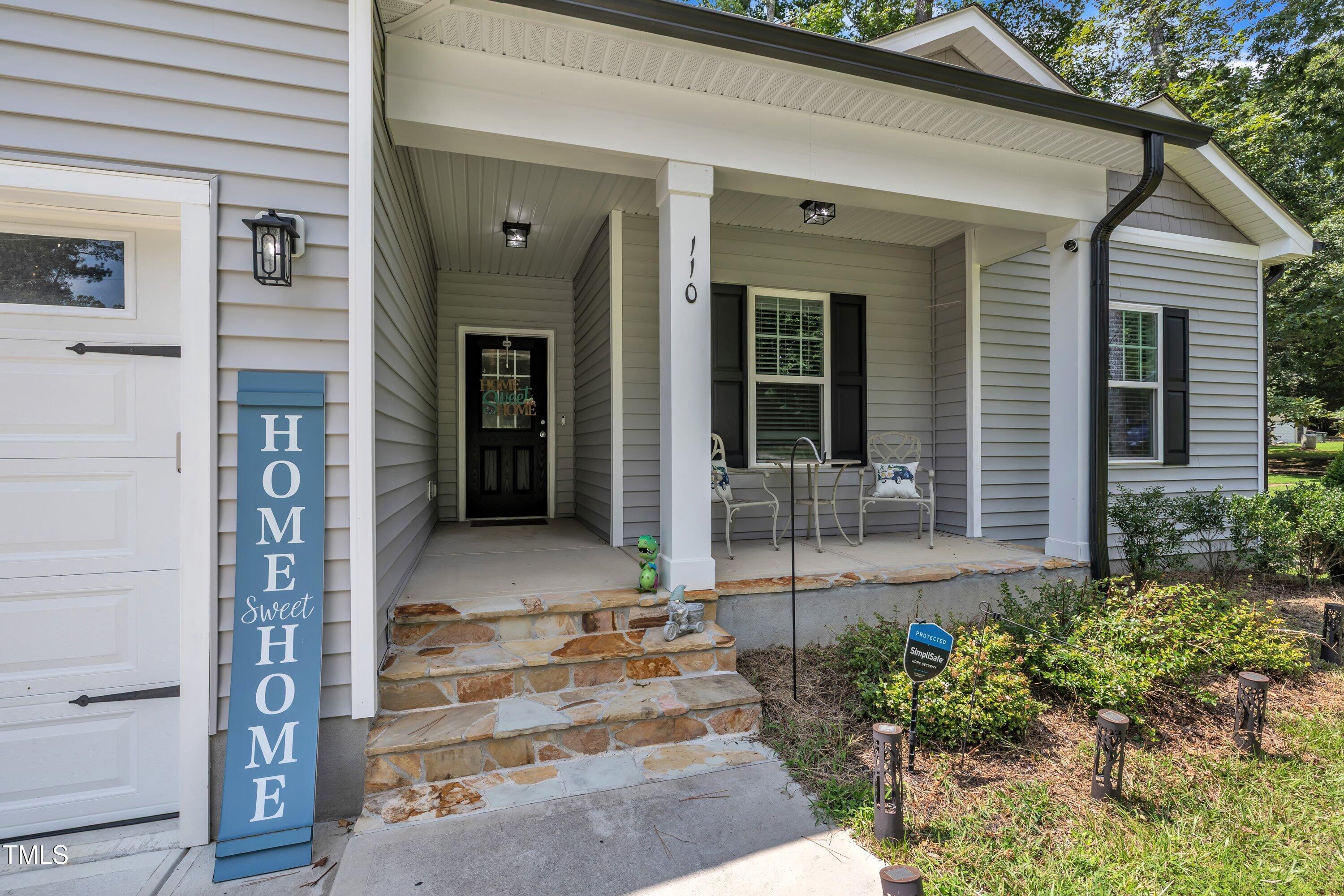 110 Allen Avenue