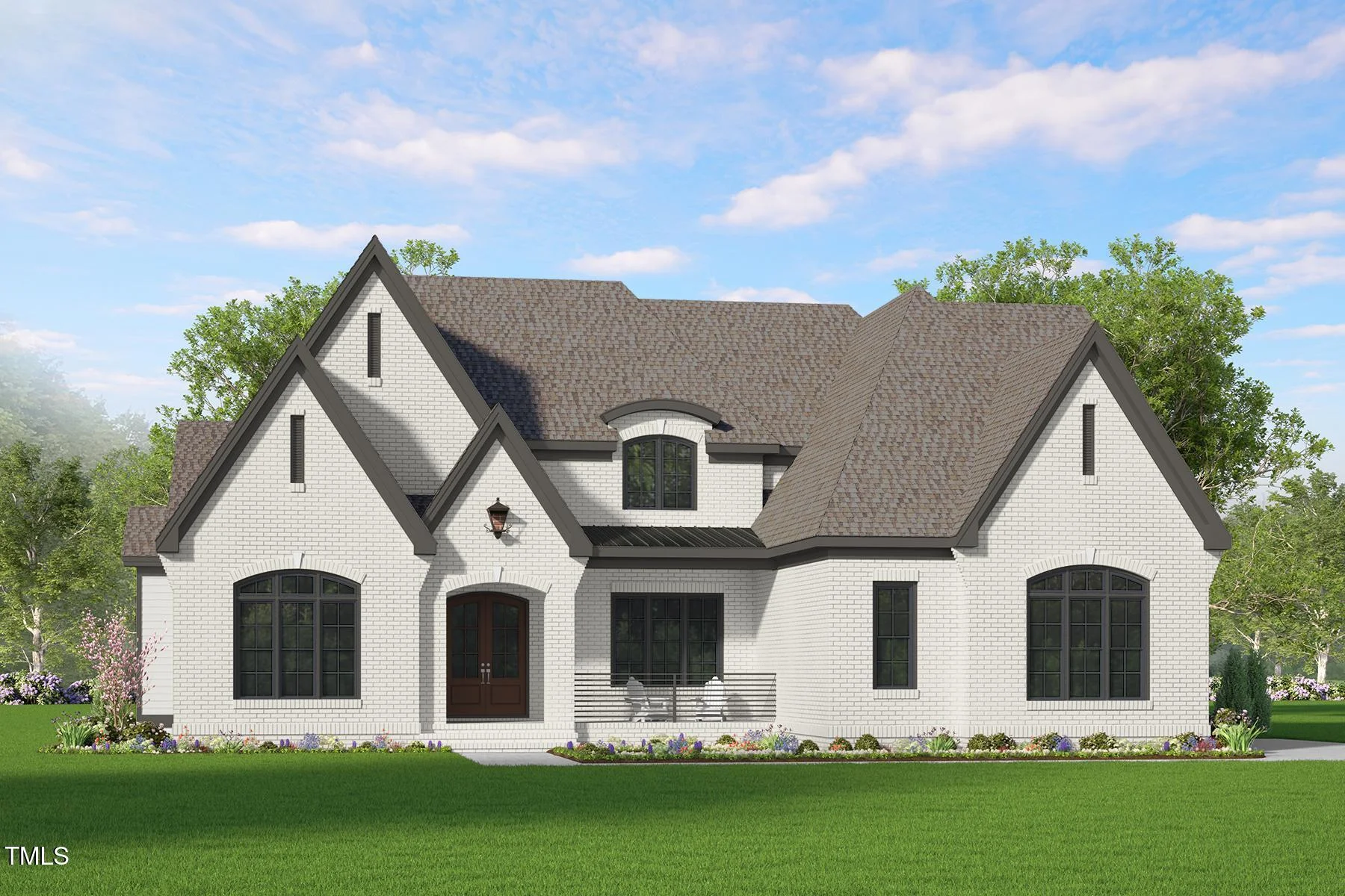 1800 Phelps West Road