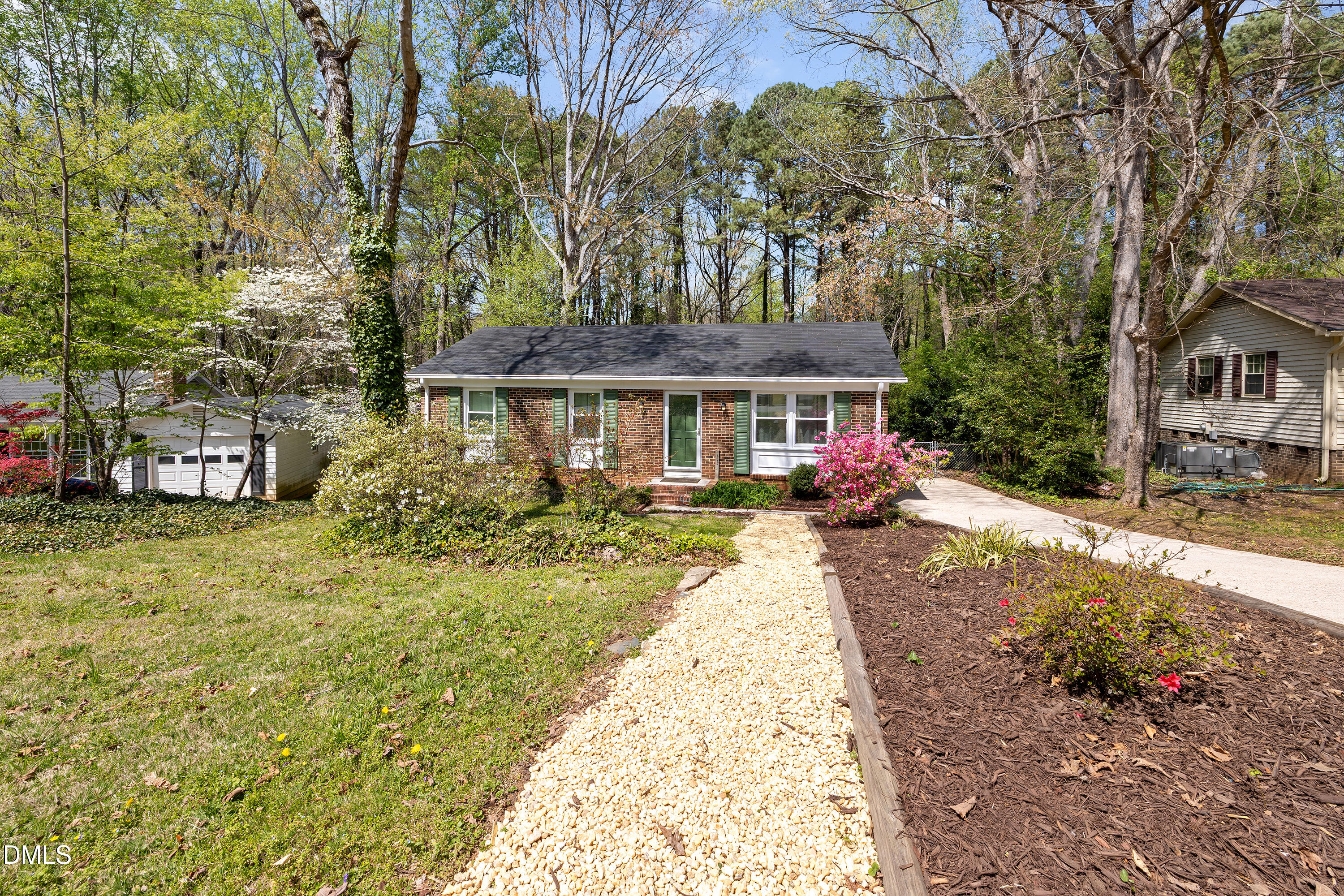 1020 Trollingwood Lane