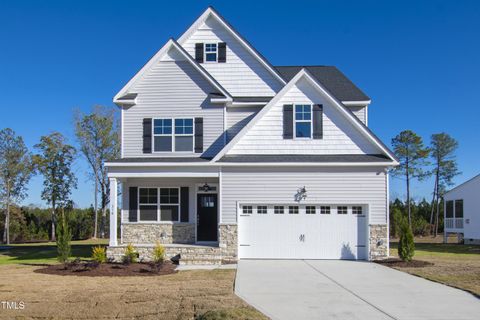 316 Nickleby Way Wendell NC 27591
