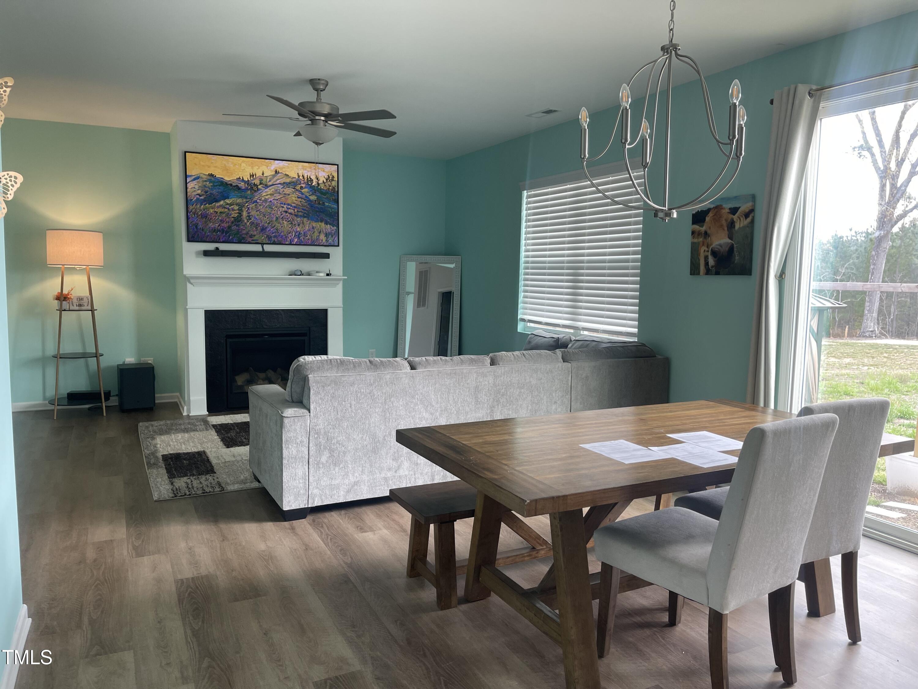 316 Nickleby Way