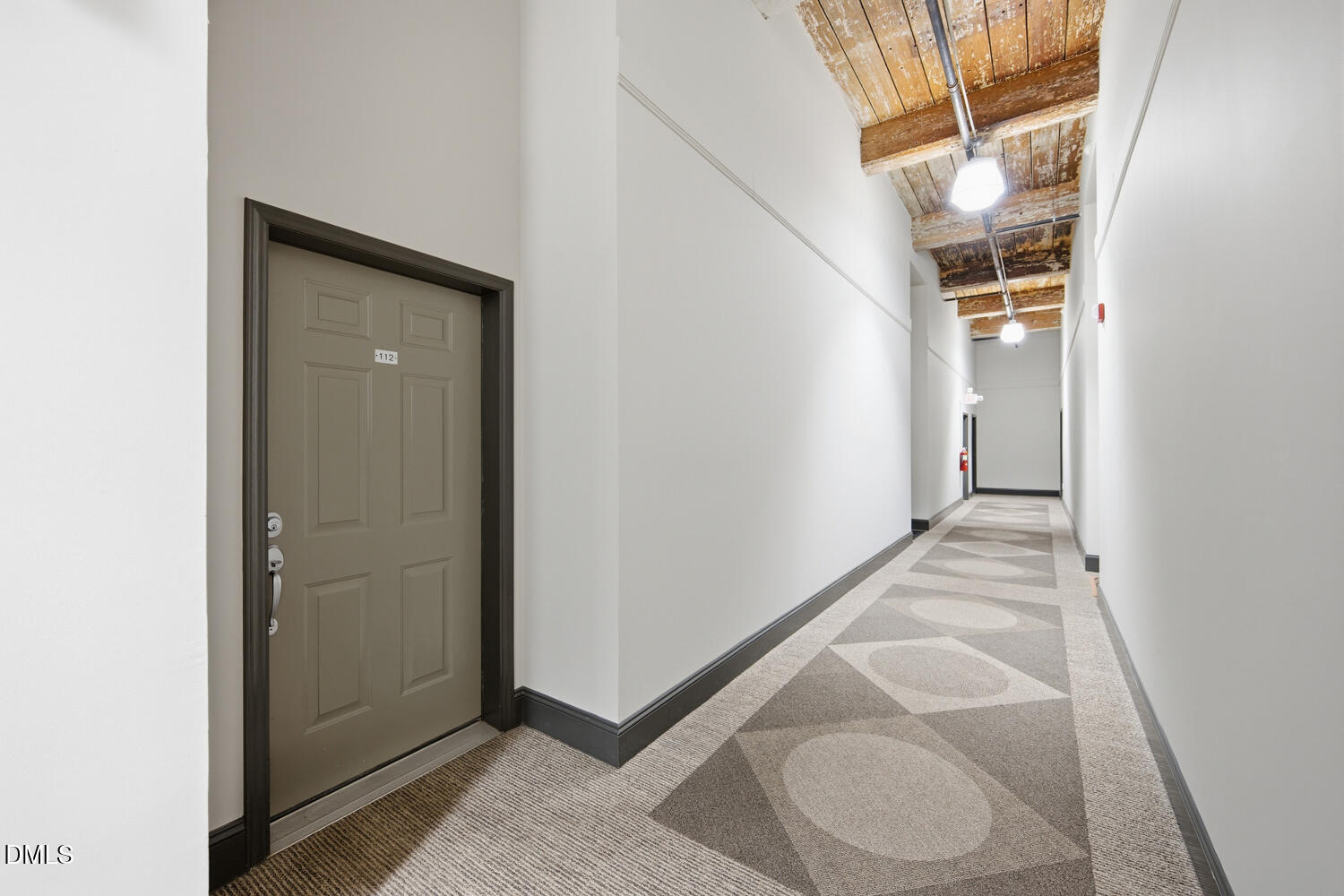 614 Capital Boulevard 112