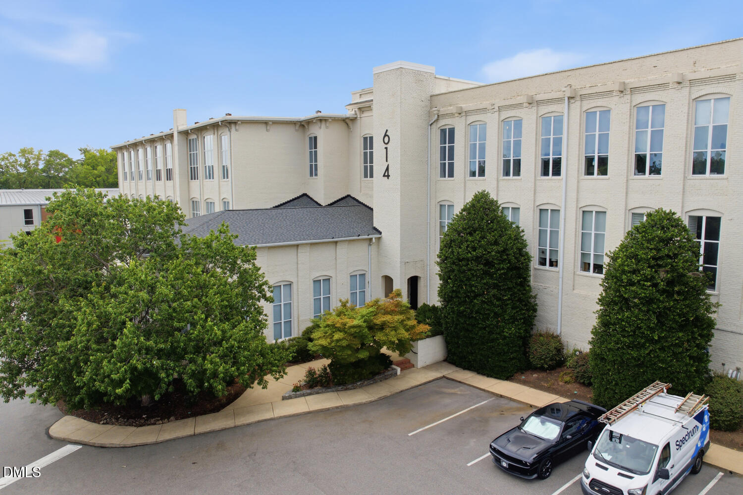 614 Capital Boulevard 112